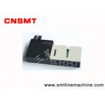 Mounter Vacuum Solenoid Valve Samsung Spare Parts VQD1151W-5LO VQD1151W-5L SM471 481 for sale