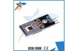 China 3V - 5V UVM-30A UV Sensor Module Ultraviolet Ray Detection 200nm - 370nm supplier