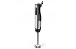 China Powerful Quick Immersion Stick Blender For Blending Chopping Pureeing supplier