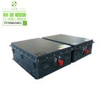 China Lithium Ion Battery Pack 48V96V 100Ah 300Ah Lifepo4 With Smart BMS For Electric Golf Cart for sale