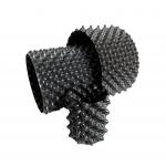 protect the root of the plants effectively of the air root pruning  container for sale