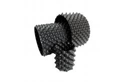 China protect the root of the plants effectively of the air root pruning  container supplier