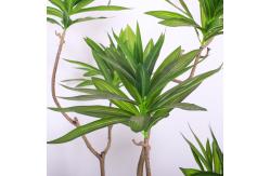 China Custom Made Artificial Landscape Trees Plant Landscape 2-5 Square Meter supplier