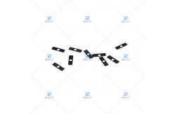 China FUJI NXT W08C W08F FEEDER BUTTON PLATE PJ00581 FUJI Feeder Part supplier