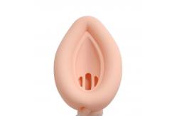 China Reinforced 3rd Generation LMA Laryngeal Mask Airway ODM supplier