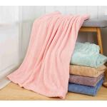 Antivirus Microfiber Shower Towel , Shower Dress Towel
