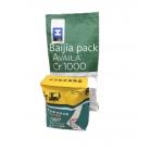 Moisture-Blocking Industrial Paper Bags Up To 7 Printing Color Variations For Customized for sale