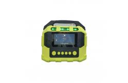 China Ptm600-S Smart Gas Analyzer For On-Site Environmental Safety Monitoring supplier