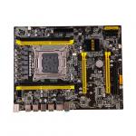 Stable Running Custom PCB Assembly , SMT Printed Circuit Board Assembly for sale