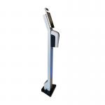 Smart Camera Walk Through Temperature Scanner Face Recognition 1080P 13 Attendance