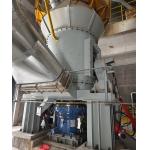 Limestone Grinding Vertical Roller Mill For Slag Coal Clinker Cement Pet Coke for sale