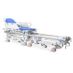 Hot selling factory price for the Multifunctional ultra luxury medical adjustable examination table for sale