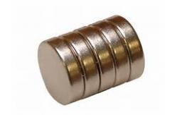 China China Suppliers Disc Magnets with Good Price& Free Samples& Fast Delivery supplier