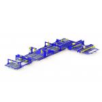Micropanel Welding System