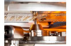China Advanced SMT Selective Wave Soldering Machine With Conveyor Width 50-400MM supplier