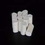 100% Cotton 10cm×10cm Custom Cotton Medical Gauze Bandage Gauze Rolls for sale