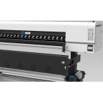3C Digital Sublimation Printing Machine Wide Format Printer For Sublimation for sale