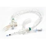 BESDATA DISPOSABLE CLOSED SUCTION SYSTEM ETT 24HRS 72 HRS LONG-TERM MONITORING ADULT PEDIATRICSECRETION REMOVAL for sale