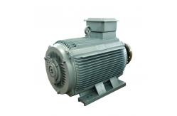 China Fuelless Free Energy Permanent Magnet Generator Hydro Turbine Wind Turbine IP55 supplier