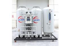 China Industrial Grade Containerized Nitrogen Equipment with High Purity and Easy Operation supplier