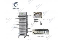 China Li-Ion Battery Test System For Coin Cell Cylinder Cell Pouch Cell supplier
