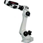 Manufacturing Robots Kawasaki   BX165L Waterproof  Is Widely  In Assembly for sale