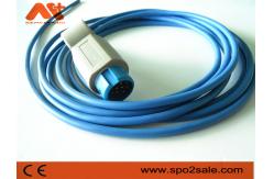 China 8 Pin Patient Monitor Accessories Philips Spo2 Cable 12 Pin supplier