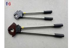 China Underground Acsr Conductor Cutting Tool Cable Pulling Tools Transmission Line Quick Connect supplier