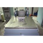 300kg Force Vibration Table Testing Equipment for Car Audio Testing Meet ISO 16750 for sale
