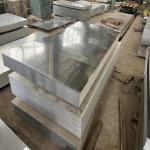 Roofing Electro Galvanized Steel Sheet JIS G 3313 Secc Secd 5mm Thick for sale