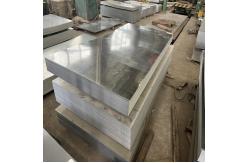 China Gi Sheet DX51D,DX52D,DC01,DC02,SGHC Galvanized Steel Coil Roofing Sheet Z275g/㎡ supplier