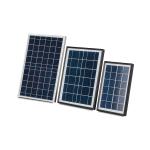 50000h Lifespan IP55 Night Market LED Solar Light For Camping for sale