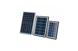 China 50000h Lifespan IP55 Night Market LED Solar Light For Camping supplier