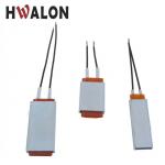 AC220V Thermostat PTC Aluminum Heater Plate Constant Temperature 60 80 100 120 150 Degrees PTC Heating Element for sale