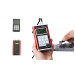 Digital Ultrasonic Thickness Gauge Meter Two Point Calibration Function for sale