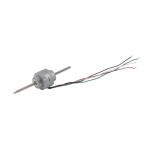 VSM25B-24S 15 Degree Stepper Motor PM 25mm With Run through shaft
