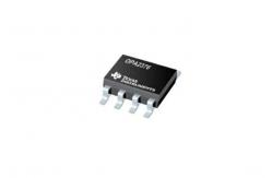 China 76dB Low Noise Low Static Current Precision Calculation Amplifier IC OPA2376AIYZDR supplier