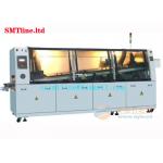 Mini Selective SMT Wave Soldering Machine Small Size Dip Wave High Speed for sale