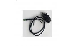 China Metal ABS Front Facing Off Road Camera Car Electronics Accessories supplier
