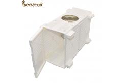 China Beehive Equipment Plastic Bee Bus Package Bee Installation Bee Cage supplier