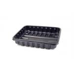 0.18-7mm PETG Thermoform Plastic Sheets Frozen Meat Containers for sale