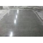 Acid - Resistant Terrazzo Concrete Curing Agent For Chemical Plant , Warehouse for sale