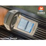 ASTM A213 T5 Alloy Steel Seamless Tube For Boiler Systems