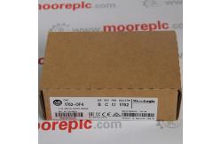 China Allen Bradley PLC 1756-OB32 controllogix modules AB 1756-OB32/A NEW supplier