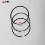 Piston Ring 6204-31-2200 For 6 Cylinder 108mm S6D108 Diesel Engine