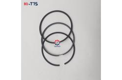 China Piston Ring 6204-31-2200 For 6 Cylinder 108mm S6D108 Diesel Engine supplier