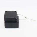Heavy Duty Square Retractable Anti Theft Pull Box