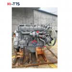 6WG1 injection Complete Engine Assy Diesel Engine Parts