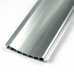 Electric Roller Shutter 6000 Series Aluminium Door Profiles for sale