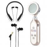 Bluetooth Home Hospital Electronic Digital Stethoscope Smart Wireless for sale